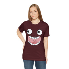 Meme Face Shirt | Funny Humorous Meme Joke T-Shirt