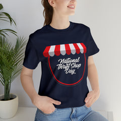 National Thrift Shop Day Shirt 2 | Thrift Store T-Shirt