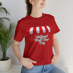 National Thrift Shop Day Shirt 2 | Thrift Store T-Shirt