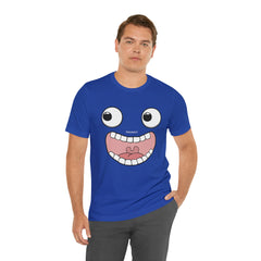 Meme Face Shirt | Funny Humorous Meme Joke T-Shirt