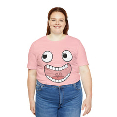 Meme Face Shirt | Funny Humorous Meme Joke T-Shirt