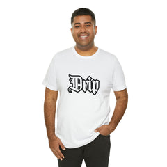 Drip Urban Streetwear Shirt | Drippin Statement T-Shirt