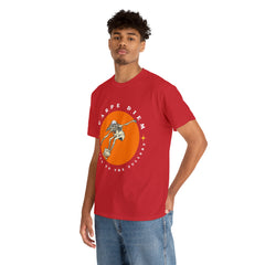 Carpe Diem Shirt | Daily Inspiration Statement Unisex T-Shirt