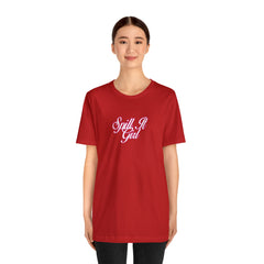 Spill the Tea Shirt | Spill it Girl Statement T-Shirt