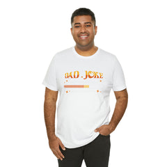 Loading Dad Joke Shirt | National Joke Day Tshirt