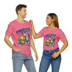 Hangover Drinking Beer Shirt | Drink Beer Unisex T-Shirt