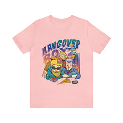 Hangover Drinking Beer Shirt | Drink Beer Unisex T-Shirt