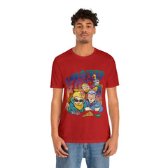 Hangover Drinking Beer Shirt | Drink Beer Unisex T-Shirt