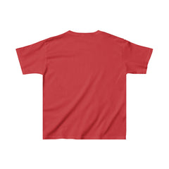 Slaying in First Grade Shirt | School Kids Heavy Cotton™ Tee