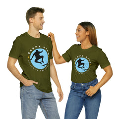 Carpe Diem Shirt | Daily Inspiration Statement Unisex T-Shirt