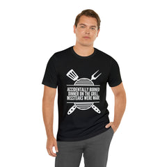 Grilling Pun Shirt | Funny Grilling Joke Unisex T-Shirt