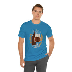 Ice Cold Brew Beer Shirt | Drink Beer Unisex T-Shirt
