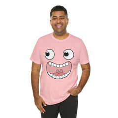 Meme Face Shirt | Funny Humorous Meme Joke T-Shirt