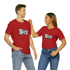 Drip Urban Streetwear Shirt | Drippin Statement T-Shirt
