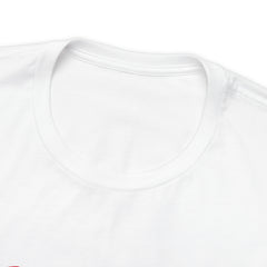 Family Reunion Heart Shirt | Family Love Unisex T-Shirt