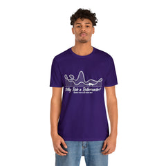 Dirty Rollercoaster Joke Shirt | Why Ride a Rollercoaster When You Can Ride Me T-Shirt