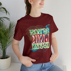 You're Unlimited Shirt | Empowerment Unisex T-Shirt