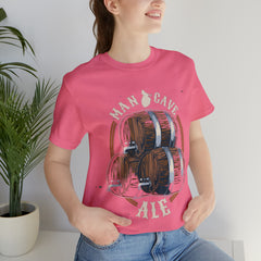 Home Brewed Beer Shirt 5 | Drink Beer Unisex T-Shirt