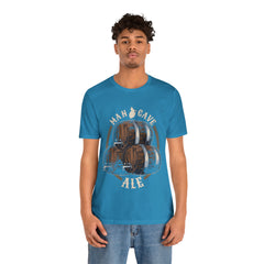 Home Brewed Beer Shirt 5 | Drink Beer Unisex T-Shirt