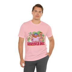 Hangover Drink Beer Shirt 2 | Hangover Unisex T-Shirt