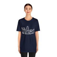 Dirty Rollercoaster Joke Shirt | Why Ride a Rollercoaster When You Can Ride Me T-Shirt