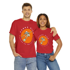 Carpe Diem Shirt | Daily Inspiration Statement Unisex T-Shirt
