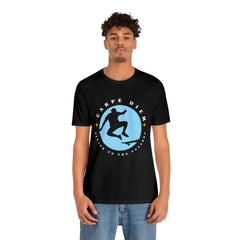 Carpe Diem Shirt | Daily Inspiration Statement Unisex T-Shirt
