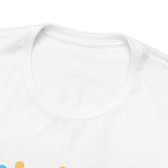 Dot Day Shirt | Art and Creativity Appreciation T-Shirt