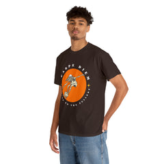 Carpe Diem Shirt | Daily Inspiration Statement Unisex T-Shirt
