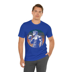 Real Men Drink Beer Shirt | Drink Beer Unisex T-Shirt
