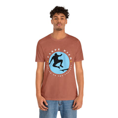 Carpe Diem Shirt | Daily Inspiration Statement Unisex T-Shirt