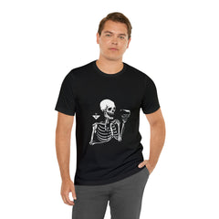 We Love Beer Shirt | Drink Beer Unisex T-Shirt