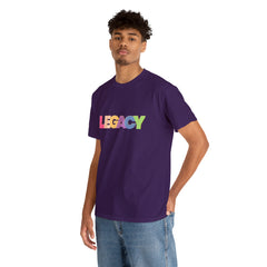 Legacy Shirt | Colorful Legacy Unisex T-shirt