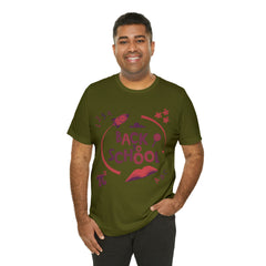 Back to School Subjects Shirt | Back to School Rocket Unisex T-Shirt