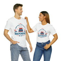 Happy Independence Day Shirt | July 4 Independence T-Shirt