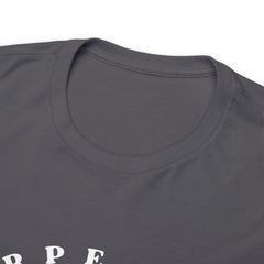 Carpe Diem Shirt | Daily Inspiration Statement Unisex T-Shirt
