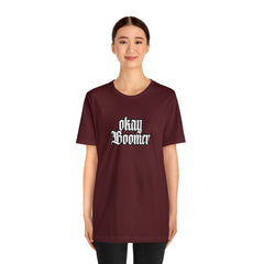 Okay Boomer Shirt | Ok, Boomer Karen Statement T-Shirt