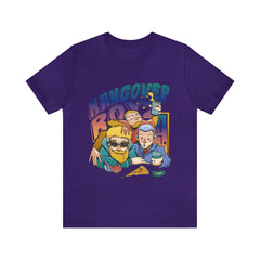 Hangover Drinking Beer Shirt | Drink Beer Unisex T-Shirt
