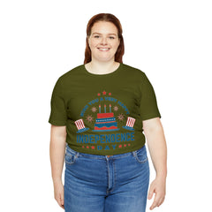 Happy Independence Day Shirt | July 4 Independence T-Shirt