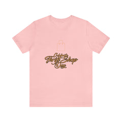 Celebrate Thrift Shop Day Shirt | Thrift Store T-Shirt