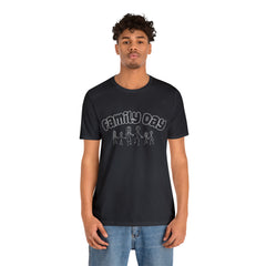 Family Reunion Day Shirt | Family Reunion Unisex T-Shirt