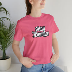 Okay Boomer Shirt | Ok, Boomer Karen Statement T-Shirt