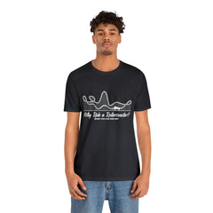Dirty Rollercoaster Joke Shirt | Why Ride a Rollercoaster When You Can Ride Me T-Shirt