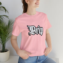Drip Urban Streetwear Shirt | Drippin Statement T-Shirt
