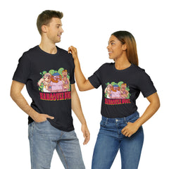 Hangover Drink Beer Shirt 2 | Hangover Unisex T-Shirt