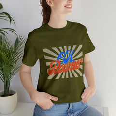 Ok Boomer Shirt | Millennial Collection Unisex T-Shirt