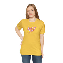 Spill the Tea Shirt | Spill it Girl Statement T-Shirt