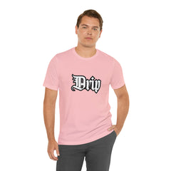 Drip Urban Streetwear Shirt | Drippin Statement T-Shirt
