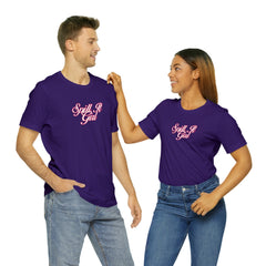 Spill the Tea Shirt | Spill it Girl Statement T-Shirt