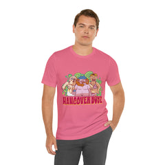 Hangover Drink Beer Shirt 2 | Hangover Unisex T-Shirt